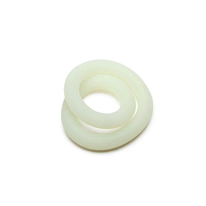 Silicone Hefty Wrap Ring 229mm Glow In The Dark image 3