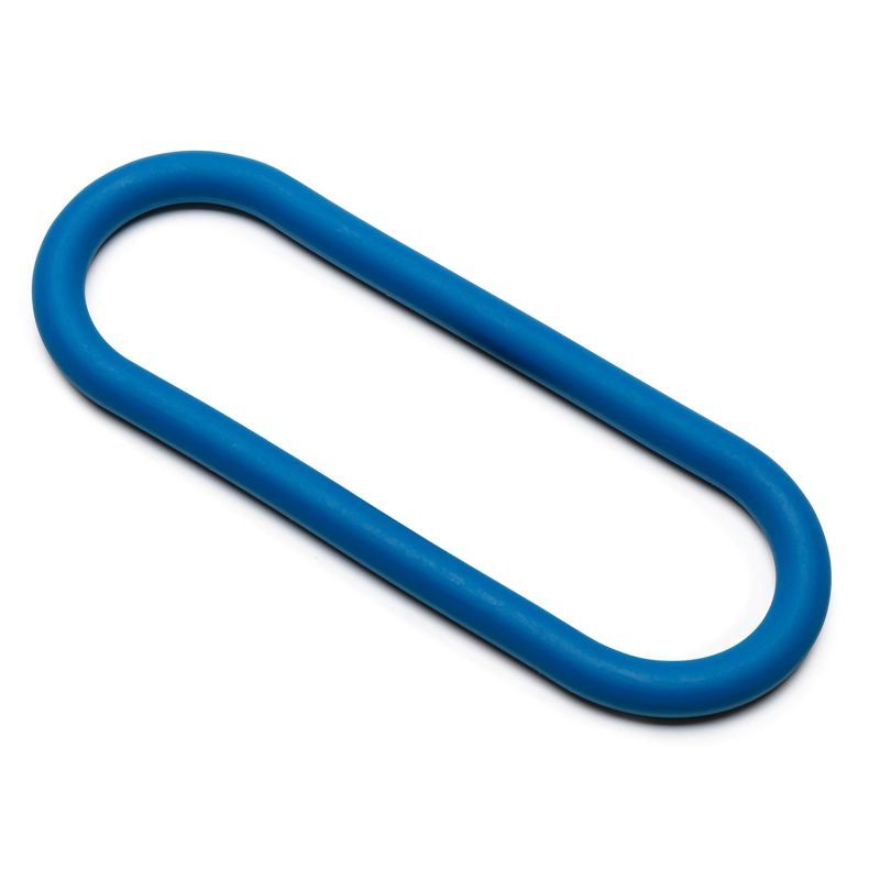 Silicone Hefty Wrap Ring 305mm Blue image 1