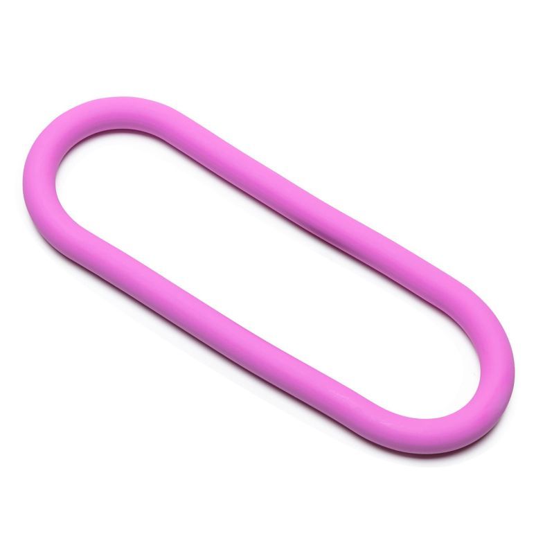 Silicone Hefty Wrap Ring 305mm Pink image 1
