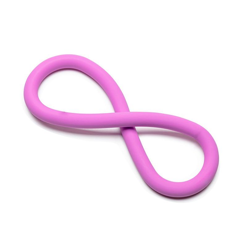Silicone Hefty Wrap Ring 305mm Pink image 2