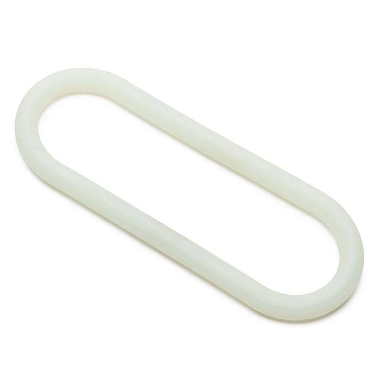 Silicone Hefty Wrap Ring 305mm Glow In The Dark image 1