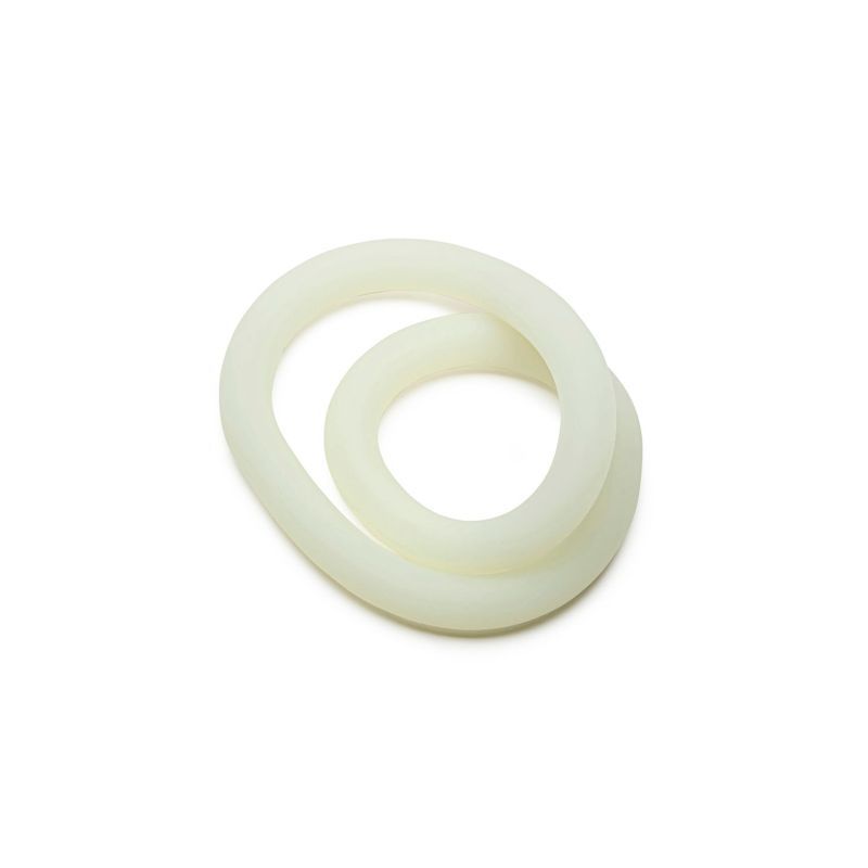 Silicone Hefty Wrap Ring 305mm Glow In The Dark image 3