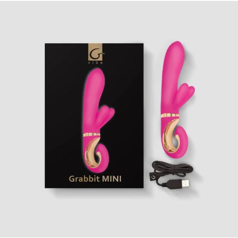 Grabbit MINI Dolce Violet image 3