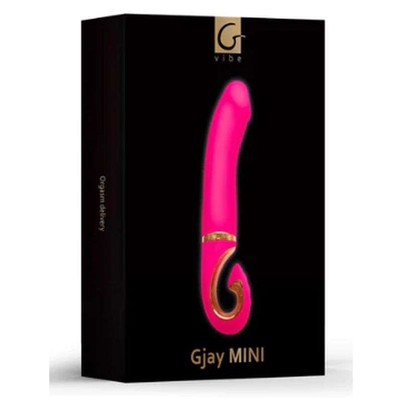 Gjay MINI Wildberry image 3