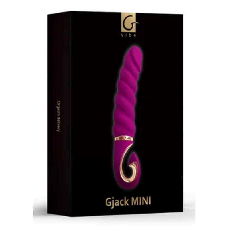 Gjack MINI Sweet Raspberry image 3