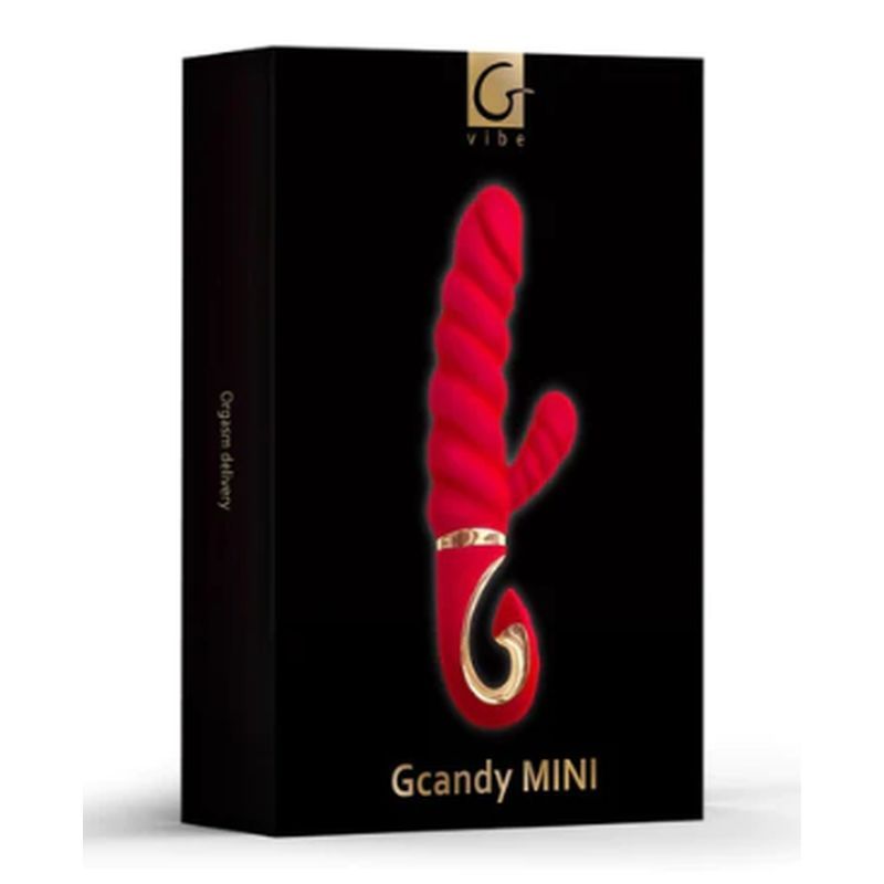 Gcandy MINI Chili Coral image 4