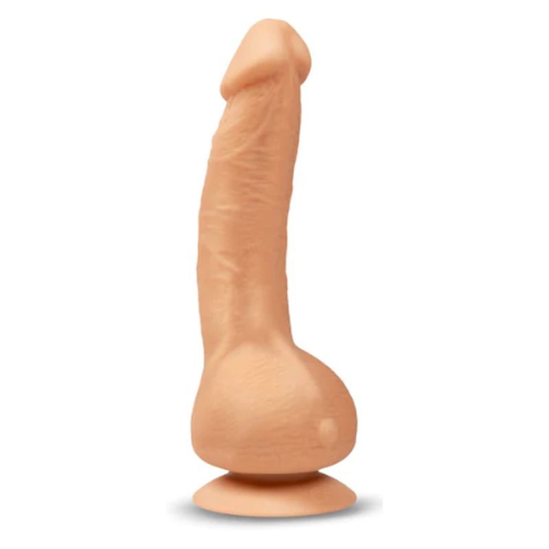 Greal MINI Flesh w Suction Cup image 1