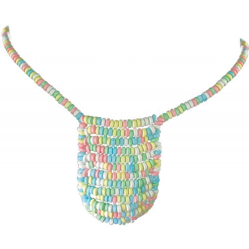 Candy Posing Pouch image 2
