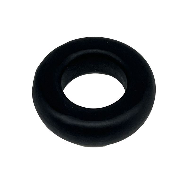 BuFu Ring Black image 1