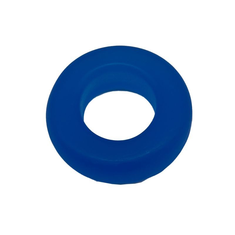 BuFu Ring Blue image 1