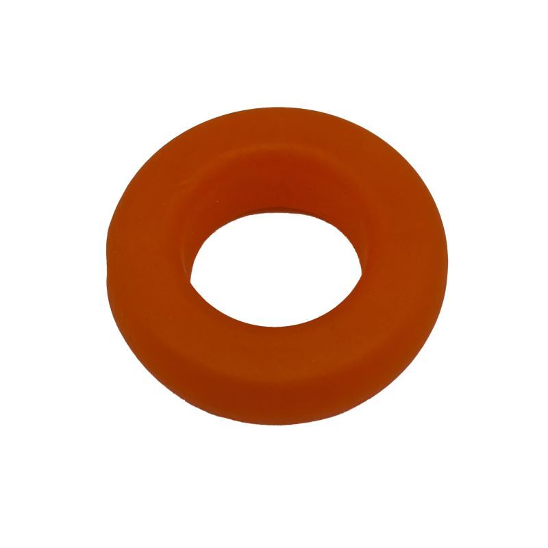 BuFu Ring Orange image 1