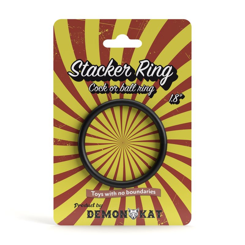 Stacker Ring 1.8in 45mm image 1