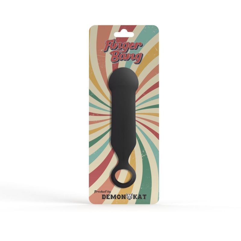 Finger Bang image 2