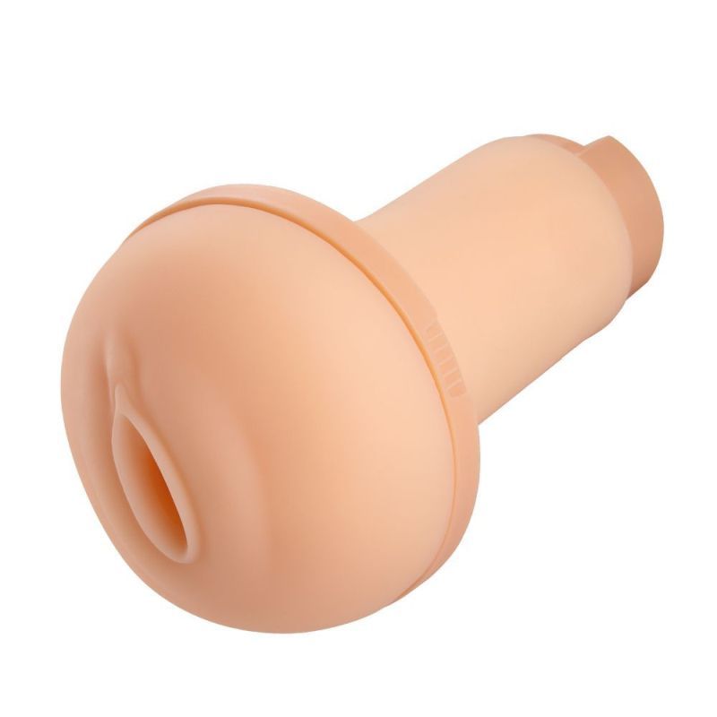 Inscup 1 Heating Vibration Masturbator image 3
