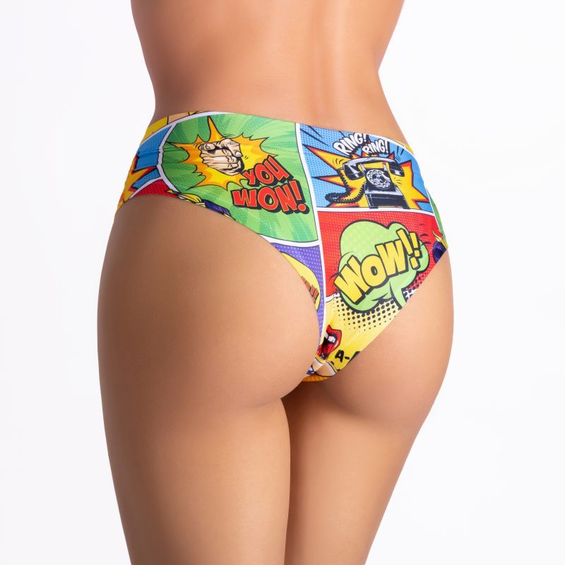 Comics Insta Girl Slip image 2