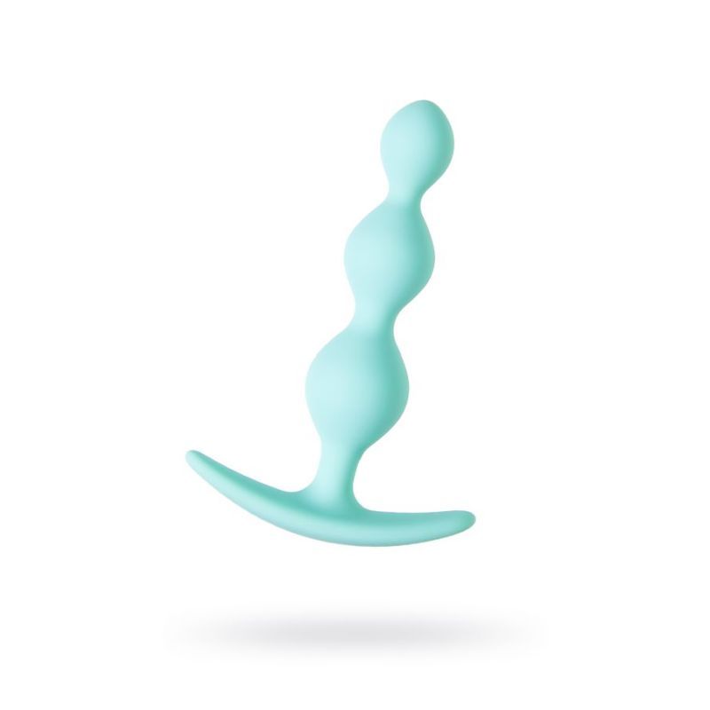 ToDo Triple Anal Plug image 1