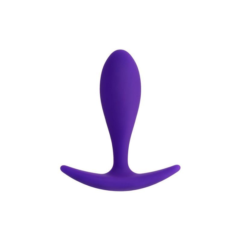 ToDo Hub Anal Plug Violet image 1