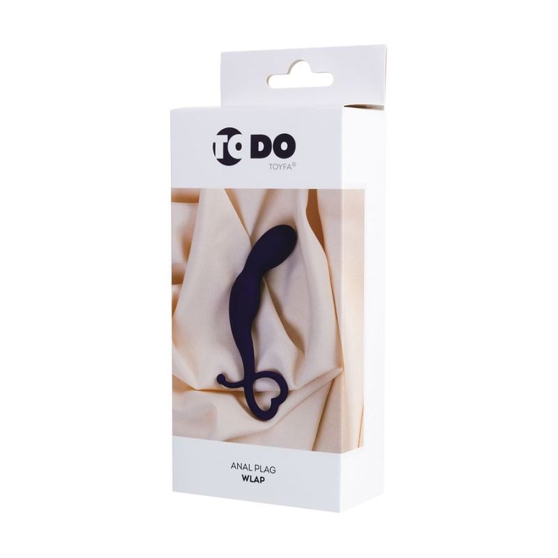 ToDo Wlap Anal Plug image 2
