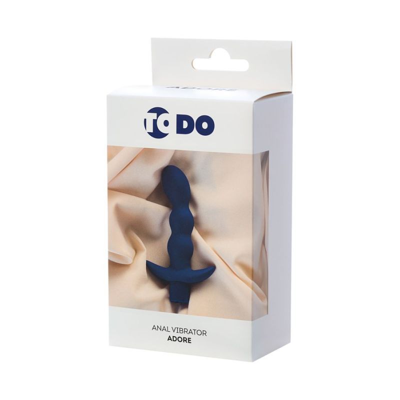 ToDo Adore Anal Vibrator image 2