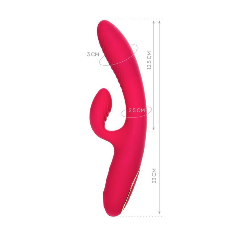 JOS Enila Dual Ended Stimulator image 2