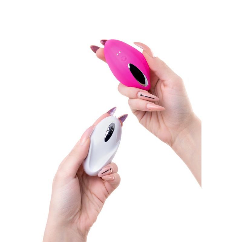JOS Rumba Wearable Vibrator image 4