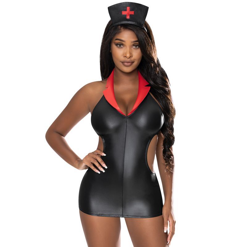Night Nurse Costume image 1