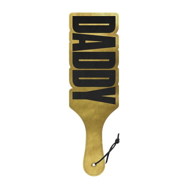 Paddle Daddy image 1