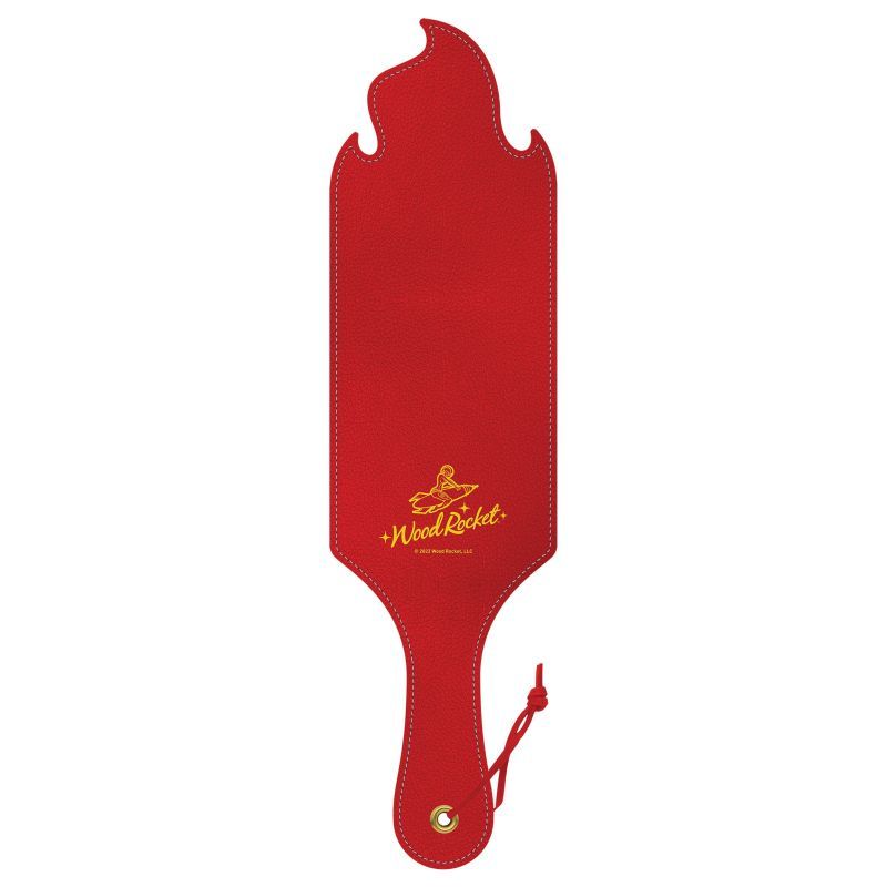 Paddle Hot Ass image 2