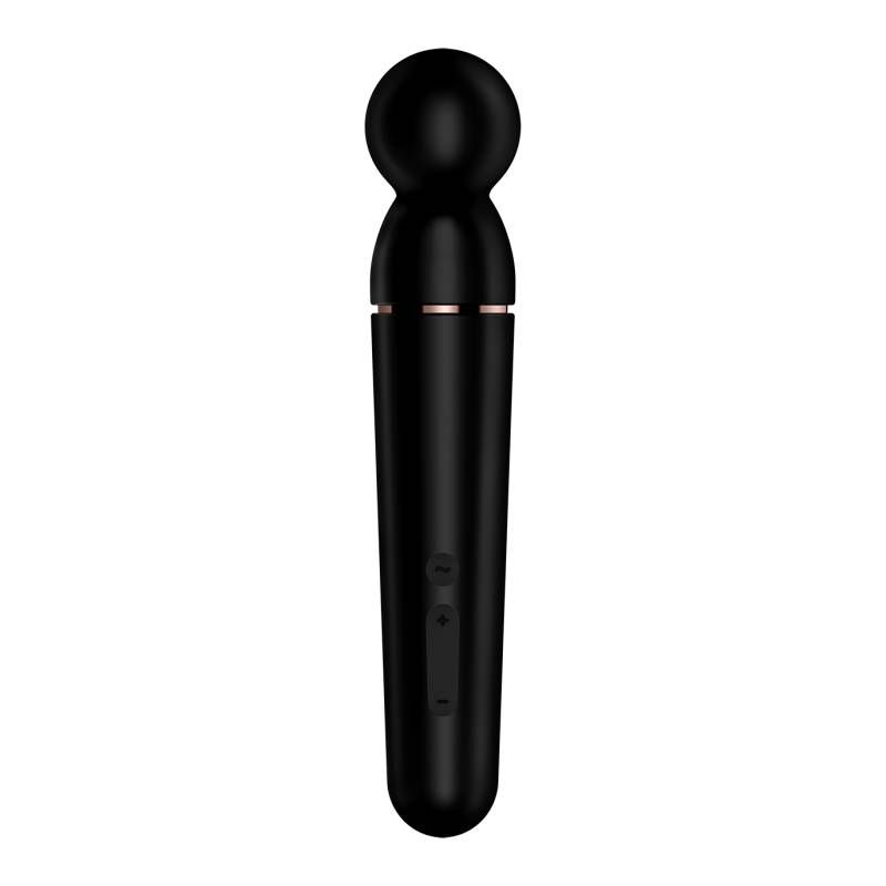 Satisfyer Planet Wand-er Black image 1