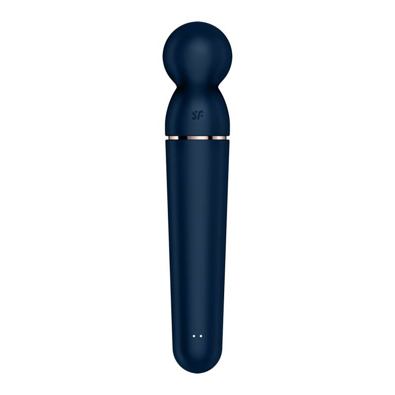 Satisfyer Planet Wand-er Black image 3
