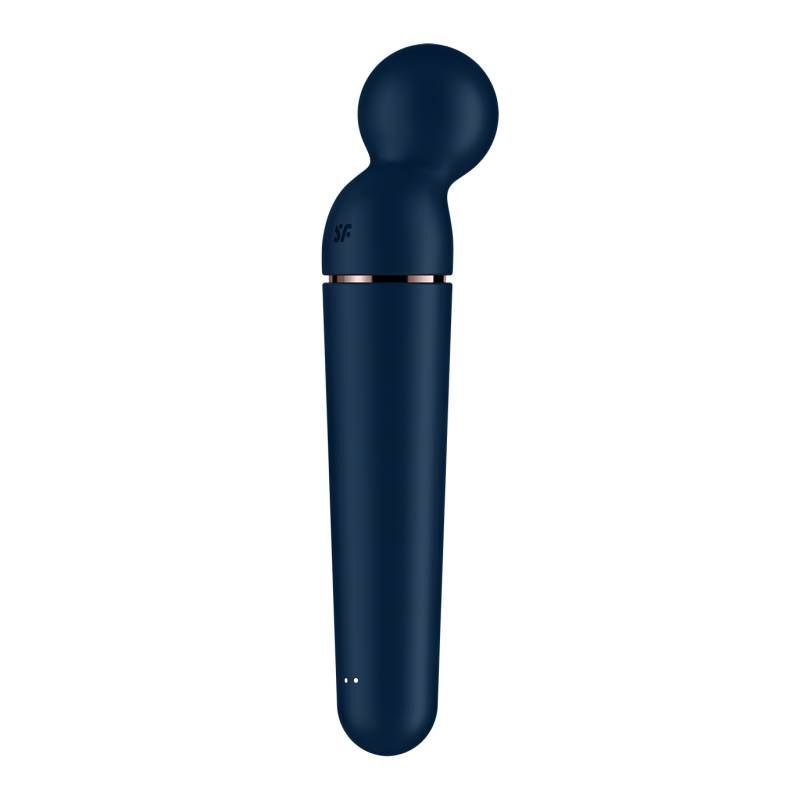 Satisfyer Planet Wand-er Black image 4