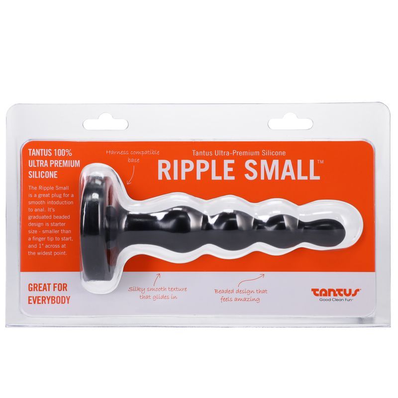 Ripple Small Onyx image 2