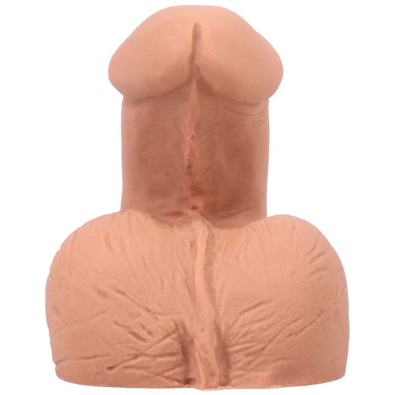 On The Go Silicone Packer Honey image 4