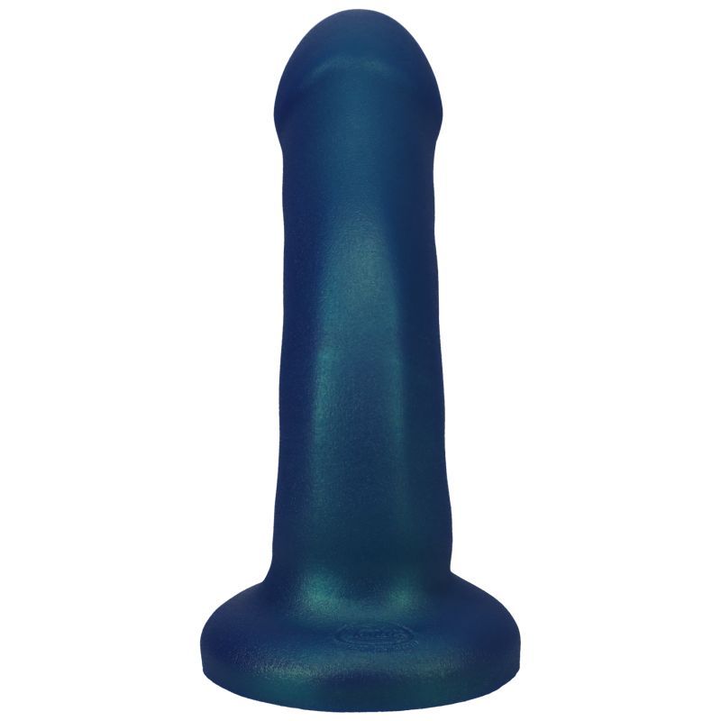 Curve Dildo Malachite image 4