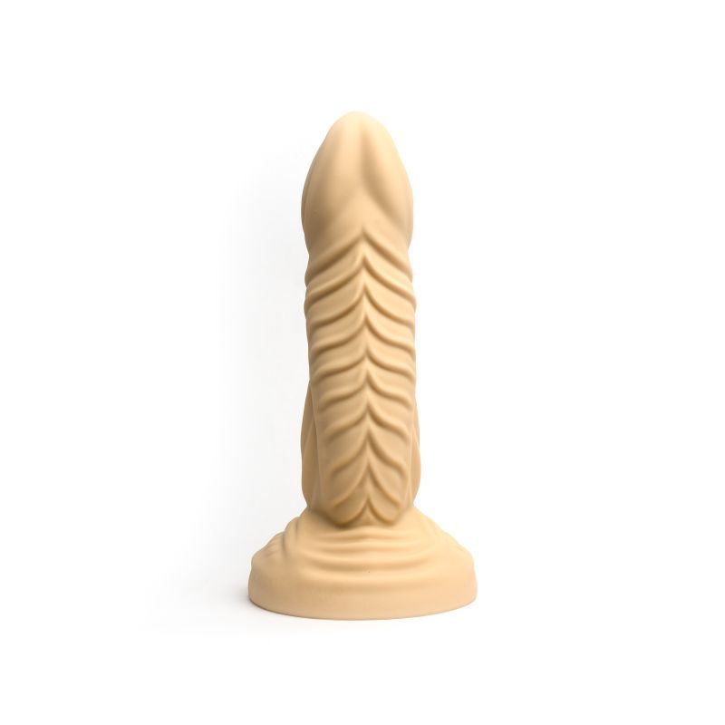 Sphinx Liquid Silicone Dildo Medium image 1