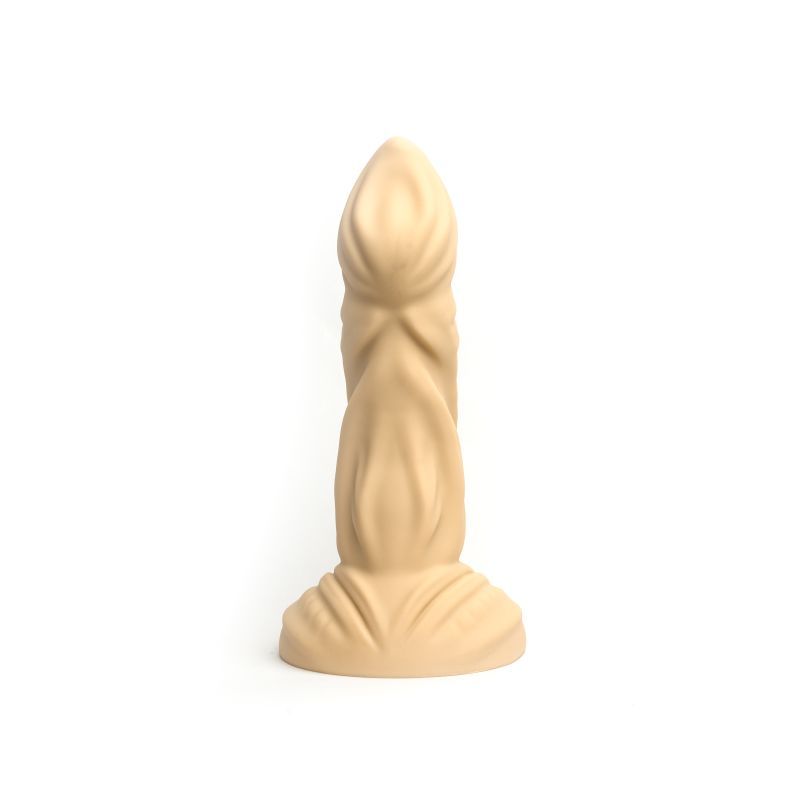 Sphinx Liquid Silicone Dildo Medium image 4