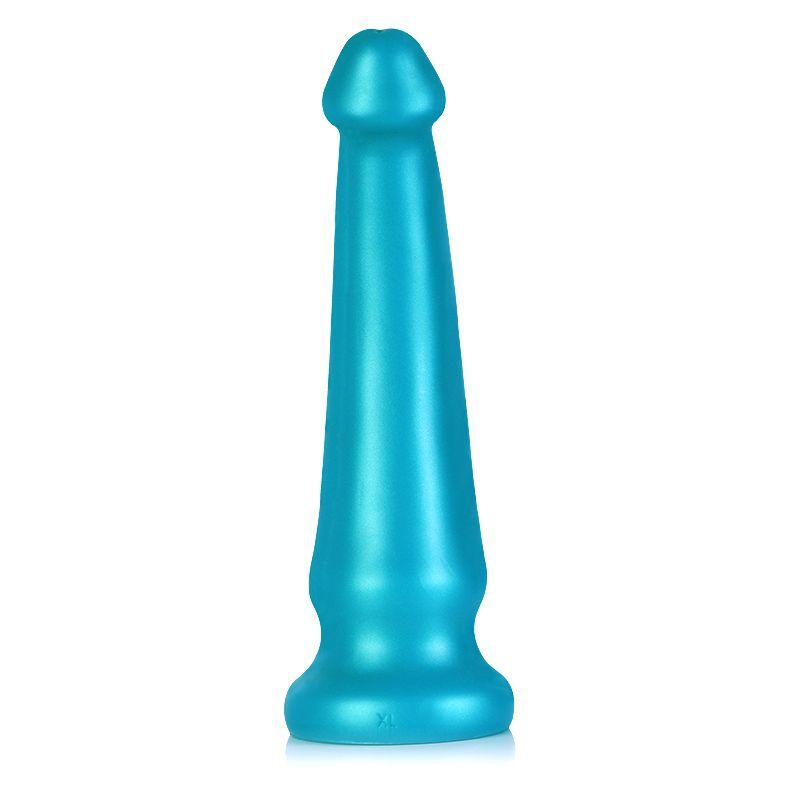 OctoCock Liquid Silicone Dildo Medium image 2