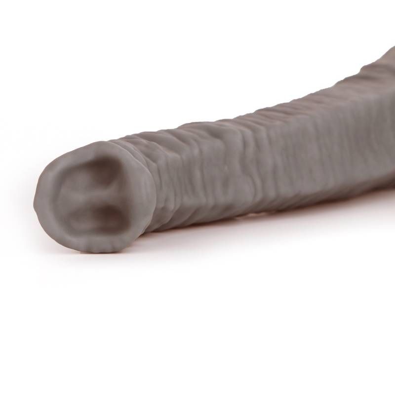 Dexter Liquid Silicone Dildo Medium image 10