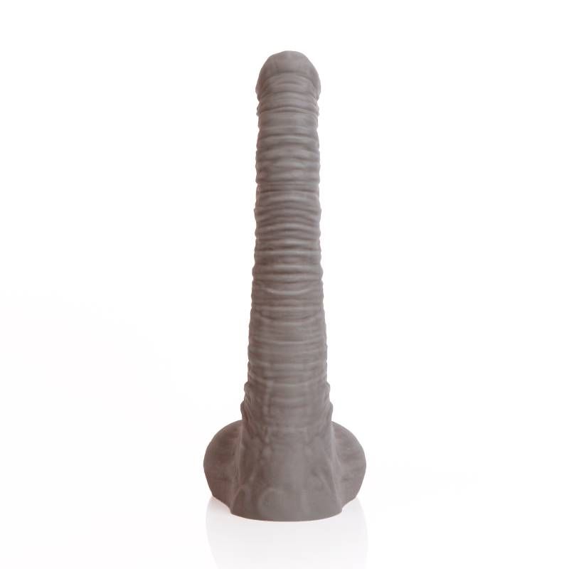 Dexter Liquid Silicone Dildo Medium image 5