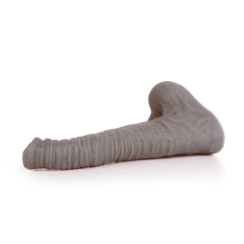 Dexter Liquid Silicone Dildo Medium image 6