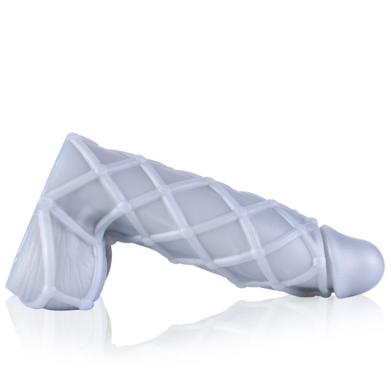 Fetishique Liquid Silicone Dildo Medium image 1