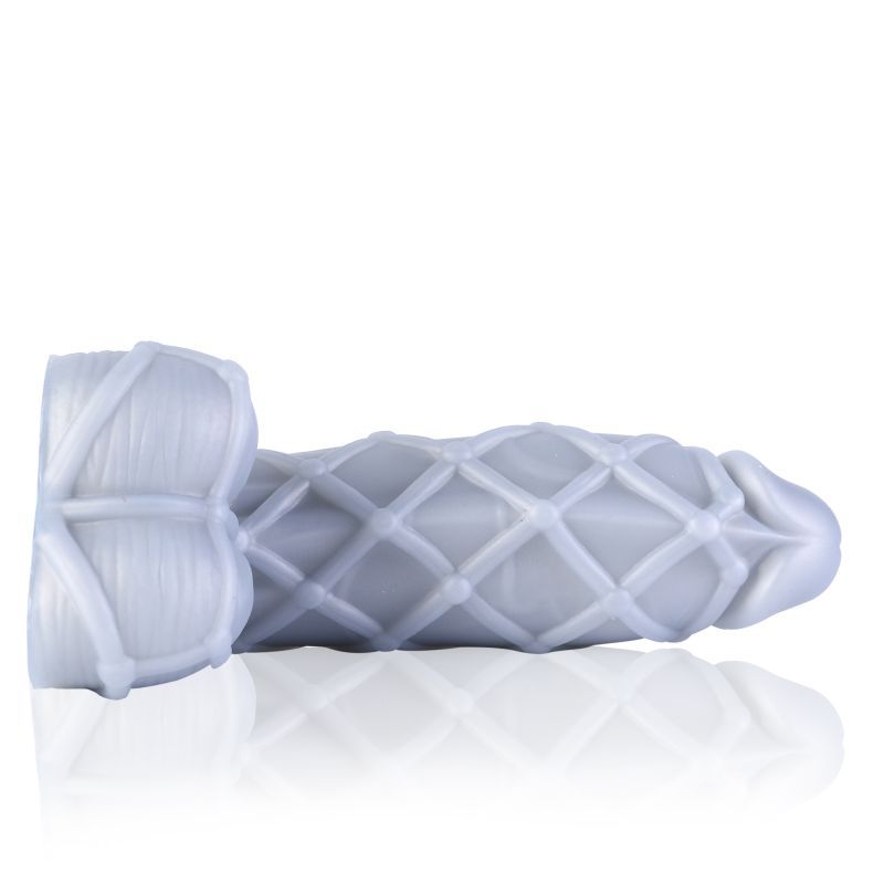 Fetishique Liquid Silicone Dildo Medium image 4