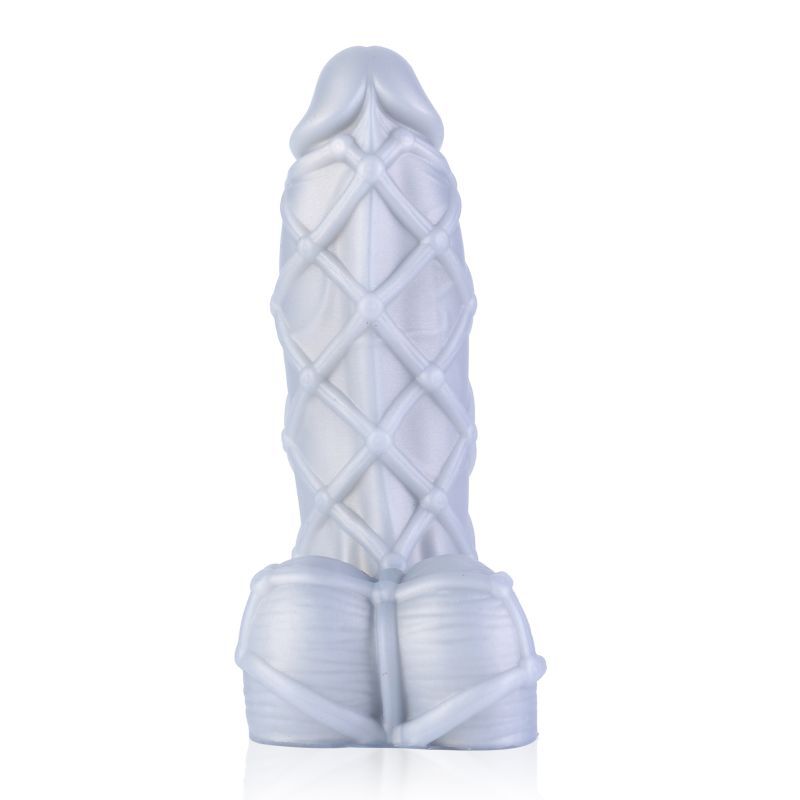Fetishique Liquid Silicone Dildo Medium image 6