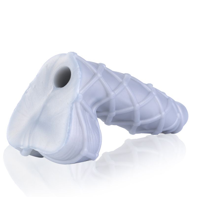 Fetishique Liquid Silicone Dildo Medium image 7