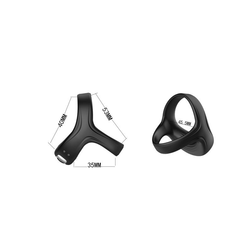 MOTOVibe Sling Cock Ring image 10