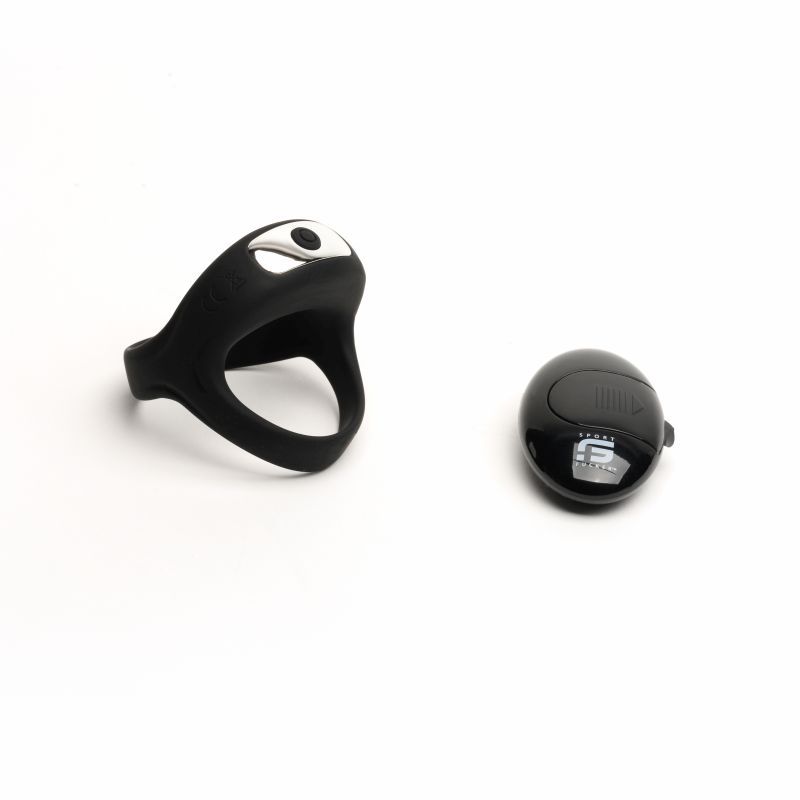 MOTOVibe Sling Cock Ring image 4