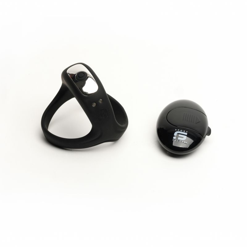 MOTOVibe Sling Cock Ring image 5