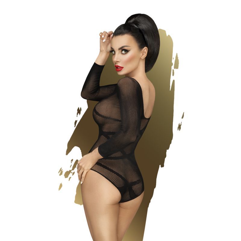 High On Love Teddy Black image 1