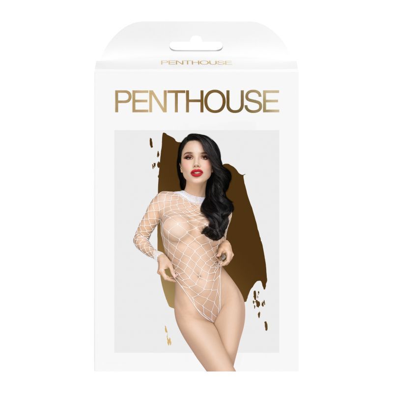 Scandalous Teddy White image 2