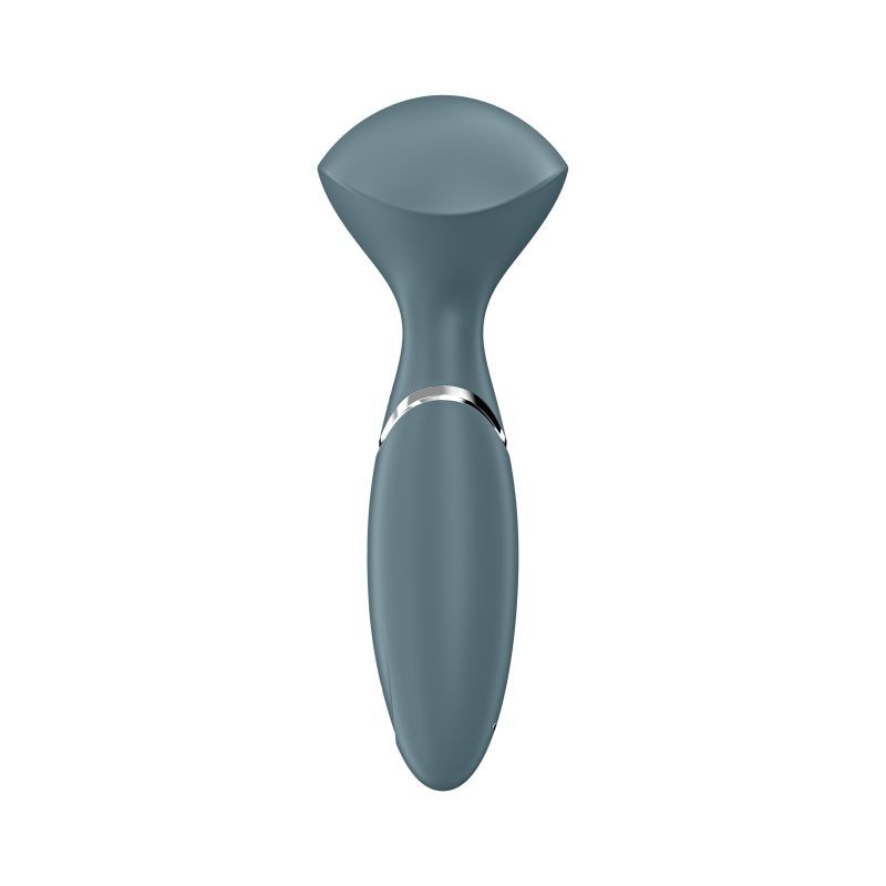 Satisfyer Mini Wand-er Stone Grey image 5